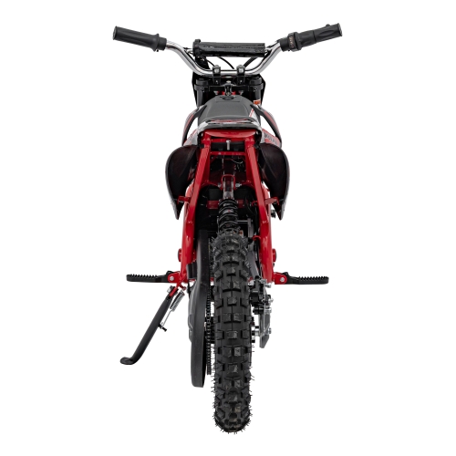 Pojazd Motor Elektryczny RENEGADE 50R Czerwony HP110E-A.CR